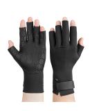 Swede-O Thermal Arthritic Gloves for Pain Relief - Large | International Shipping Available - Buy Online on GoSupps.com