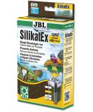 JBL SilikatEx Rapid 62347 Filter Material - Silicate Removal 1 Pack for Aquariums | Buy Online - Buy Online on GoSupps.com