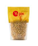 Yupik Unsalted Roasted Cashew Butts 2.2 lb - Premium Quality Nuts - Buy Online on GoSupps.com