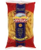 Divella - Penne Dandela 28 Pasta di Semola di Grano Duro 500 g - Buy Online on GoSupps.com