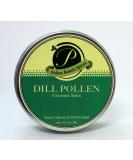Pollen Ranch Dill Pollen - 1 oz | Premium Quality Dill Pollen for Culinary Use - Buy Online on GoSupps.com