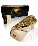 Buy Calm Elephant Original 2-in-1 Acupressure Pillow & Knee Roller - Relief for Knee Pain & Leg Tension - Premium Quality Pain Relief Solutions - Buy Online on GoSupps.com