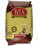 Tria Moroccan Couscous Fine 2lb - Authentic North African Staple for Delicious Meals - Buy Online on GoSupps.com
