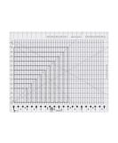 Creative Grids Stripology XL Ruler - CGRGE1XL - Buy Online on GoSupps.com