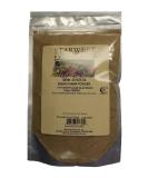 Muira Puama Root Powder - 4 Oz | Premium Quality Herbal Supplement - Buy Online on GoSupps.com