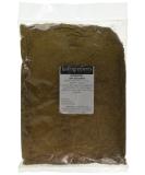 JustIngredients Essentials Jerk Spice Blend 1kg - Authentic Caribbean Seasoning - Buy Online on GoSupps.com
