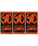 Ivins Famous Spiced Wafers 16 Oz Twin Pack of 3 1 Pound (Pack of 3) - Buy Online on GoSupps.com