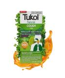 TUKOL Naturals Liquid Cough Syrup for Ages 14+ Honey Infused & Natural Ingredients 6 oz - Fast International Shipping - Buy Online on GoSupps.com