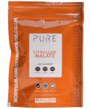 Bodybuilding Warehouse Pure Citrulline Malate Powder 250g - Nitric Oxide Pre-Workout Supplement - Buy Online on GoSupps.com