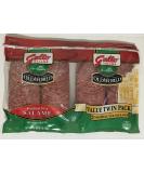 Gallo Italian Dry Salame Salami Deli Thin Sliced 2 lbs (32oz) - Premium Quality - Buy Online on GoSupps.com