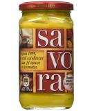 Savora 11 Spice French Condiment by Amora - 385g (13.58 oz) | Authentic Flavor Enhancer | Pack of 1 - Buy Online on GoSupps.com