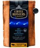 Blue Mountain Coffee 100% Jamaica Roasted and Ground (454g bag) - Buy Online on GoSupps.com