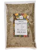 Old India Sage Dried 250g - Premium Quality Culinary Herb - Buy Online on GoSupps.com