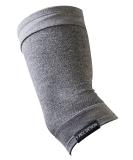 Buy Large Charcoal Slip-On PICC Line Arm Sleeve | Moisture-Wicking & Odor-Resistant - International Shipping Available - Buy Online on GoSupps.com