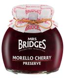 Mrs Bridges Morello Cherry Preserve - Buy Online on GoSupps.com