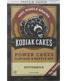 Kodiak Cakes Cake Energy Cake Protein Packed - Flapjack and Waffle Mix Buttermilk 200 g - Buy Online on GoSupps.com