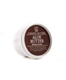 Aloe Butter 100% Pure & Natural - Soothing Moisturizer - 100g | International Shipping Available - Buy Online on GoSupps.com
