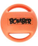 Zeus Bomber Durafoam Dog Toy Ball 11.5cm 11.5 cm - Buy Online on GoSupps.com