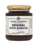 Frank Cooper's - Original Oxford Marmalade - Coarse Cut - 454g 1 Pound (Pack of 1) - Buy Online on GoSupps.com