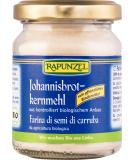 Buy Rapunzel Organic Carob Seed Flour (2 x 65g) - Nutrient-Dense Gluten-Free Shipping Worldwide - Buy Online on GoSupps.com