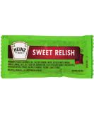 Heinz Single Serve Relish (200 ct Casepack) - Buy Online on GoSupps.com