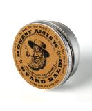 Honest Amish Beard Balm - 4 oz Twist Tin - Buy Online on GoSupps.com