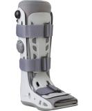 Aircast AirSelect Walker Brace/Walking Boot (Elite) - Medium Standard Size - Buy Online on GoSupps.com