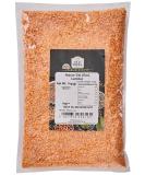 Old India Masur Dal (Red Lentils) 1kg - Premium Quality | Pack of 1 - Buy Online on GoSupps.com