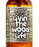 Livin' The Wood Life | Patchouli, Vanilla, Cedar Natural Perfume/ Cologne | Essential Oil Spray for Relaxation, Stress, and Meditation | 100% Pure Oils Aromatherapy Mist - Buy Online on GoSupps.com