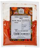 Old India Indian Mild Chilli Powder 50g - Authentic Spice Blend - Buy Online on GoSupps.com