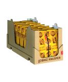 Buy Leibniz Knusper Cornflakes - Crunchy Cookies with Milk Chocolate (10 x 150g) - Perfect Snack Pack for International Shipping - Buy Online on GoSupps.com