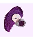 Moira Starshow Shadow Pot (010 Extra) - Stunning Pigmented Eyeshadow - Buy Online on GoSupps.com