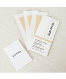 Scar Erase Silicone Scar Sheet Treatment - Soften & Flatten Surgery, Injury, Burns + C-Section Scars - 6 Week Medical Grade Strips (3cm x 15cm) - Buy Online on GoSupps.com