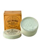 Geo F. Trumper Almond Shaving Cream - Luxurious and Nourishing - Buy Online on GoSupps.com