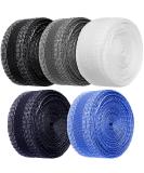 Hem Tape Kit for Pants & Curtains - 5pc No-Sew Iron-On Adhesive Tape Set - Buy Online on GoSupps.com