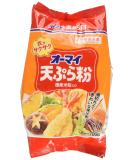 Ohmai Tempura Batter Mix 700g - Crispy & Delicious | Buy Online Now! - Buy Online on GoSupps.com