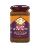 Patak's Bhuna Curry Spice Paste 283 g - Buy Online on GoSupps.com