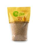Yupik Organic Kernels Spelt 2.2 lb - Buy Online on GoSupps.com