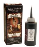 Henne Color Black Henna Hair Colouring Cream 90 ml - Buy Online on GoSupps.com