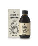 Beegut Bio propolis syrup with propolis honey Spitzwegerich royal candle and licorice root 200 ml syrup also for children certified organic - Buy Online on GoSupps.com