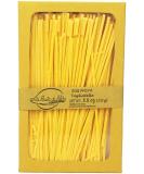 La Pasta Di Aldo Tagliatelle Egg Pasta 8.8 oz - Authentic Italian Pasta - Pack of 1 - Buy Online on GoSupps.com