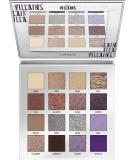 Catrice Disney Princess & Villains Disney Villains Ursula Eyeshadow Palette No. 01 Poor unfortunate Soul multi -colored 16 colors (18g) - Buy Online on GoSupps.com