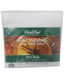 DMC Charles Craft Gold Standard Aida 14 Count 12x18 White - Premium Cross Stitch Fabric - Buy Online on GoSupps.com