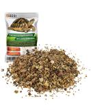 BEESI100g turtle seed mix for fodder plants including sowing instructions herbs - Buy Online on GoSupps.com