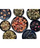 Loose Leaf Ritual Sabbat Herbal Teas (Small Beltane) Beltane Small - Buy Online on GoSupps.com