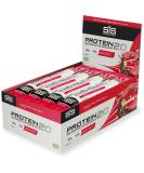 Science In Sport Protein 20 Bars High Protein Low Sugar Chocolate-Coated Protein Snack Peanut Butter & Jelly 12 Protein Bars Peanut butter Jelly - Buy Online on GoSupps.com