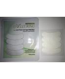 Mini Under Gel Eye Pads for Eyelash Extensions - Lint Free (100 pairs) - Buy Online on GoSupps.com