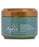 Healing Oil Restorative Hydrating Mask 250 ml - Nourish & Revitalize | International Shipping Available - Buy Online on GoSupps.com