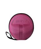 BANZ Baby Earmuffs Case - Premium Hard EVA Case for Baby Size Earmuffs and Headphones, Pink Doodle - Buy Online on GoSupps.com