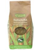 Buy Rapunzel RAPADURA Whole Cane Sugar Organic 1kg | International Shipping Available - Buy Online on GoSupps.com